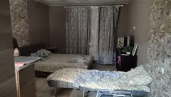Фото гостя 3 — Студия однокомнатная в Колпинском, 27 м², Металлострой