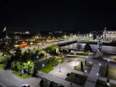 Фото гостя 2 — Квартира двухкомнатная на улице Коцоева, 55 м², Владикавказ