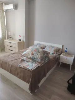 Фото гостя 3 — Квартира однокомнатная в Дзержинском, 43 м², Волгоград