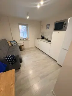 Фото гостя 1 — Квартира однокомнатная у Московской, в Канавино, 32 м², Нижний Новгород