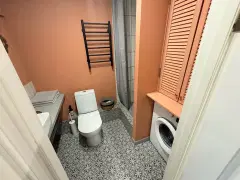 Фото гостя 3 — Квартира однокомнатная у Московской, в Канавино, 32 м², Нижний Новгород