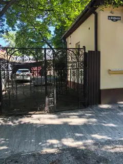 Фото гостя 4 — Квартира однокомнатная на улице Октябрьской, 52 м², Пятигорск