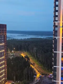 Фото гостя 2 — Квартира однокомнатная на бульваре Владимира Белоглазова, 42 м², Екатеринбург