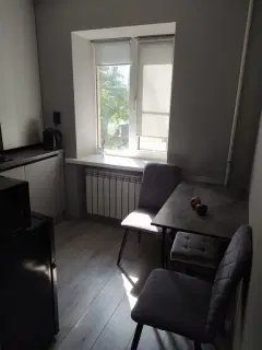 Фото гостя 1 — Квартира трёхкомнатная на проспекте Карла Маркса, 65 м², Каменск-Шахтинский