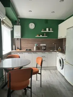 Фото гостя 3 — Квартира однокомнатная на улице Новороссийской, 35 м², Пятигорск