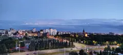 Фото гостя 2 — Апартаменты двухкомнатные в Ленинградском, 50 м², Калининград