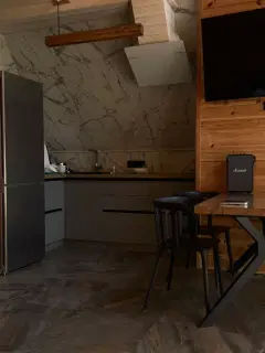 Фото гостя 7 — Дом 4-местный на улице Крутецкой, 55 м², Александров
