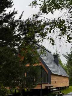 Фото гостя 8 — Дом 4-местный на улице Крутецкой, 55 м², Александров