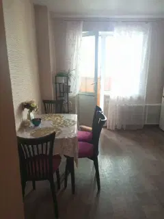 Фото гостя 3 — Квартира однокомнатная в Канавинском, 45 м², Нижний Новгород