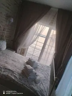 Фото гостя 4 — отель «Островский причал», Кострома