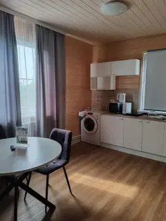 Фото гостя 3 — Студия однокомнатная на улице Бакунинской, 35 м², Ростов Великий