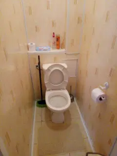 Фото гостя 2 — Квартира однокомнатная на улице Успенской, 33 м², Мышкин