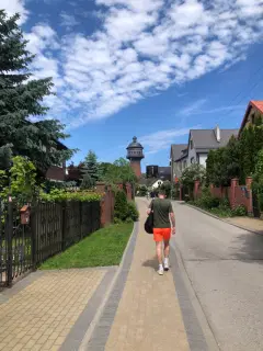 Фото гостя 1 — Квартира однокомнатная на улице Потёмкина, 52 м², Зеленоградск