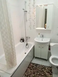 Фото гостя 1 — Квартира однокомнатная в Верх-Исетском, 48 м², Екатеринбург