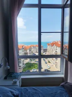 Фото гостя 2 — Квартира двухкомнатная на улице Крымской, 61 м², Геленджик