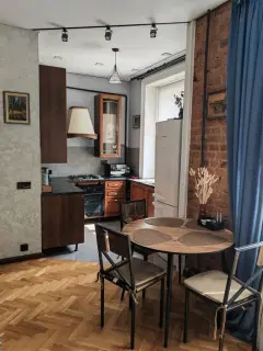Фото гостя 1 — Апартаменты двухкомнатные в Центральном, 56 м², Тула