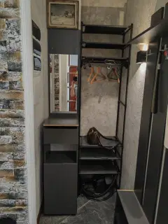 Фото гостя 4 — Апартаменты двухкомнатные в Центральном, 56 м², Тула