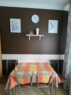 Фото гостя 4 — Квартира двухкомнатная в переулке Госпитальном, 65 м², Пушкин