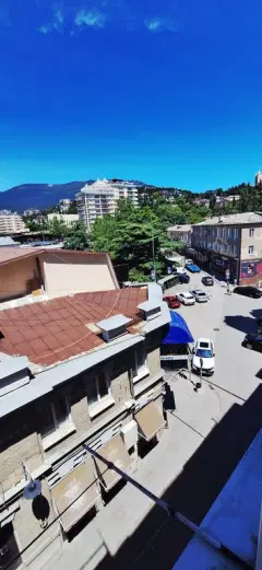 Фото гостя 3 — Квартира однокомнатная на улице Игнатенко, 25 м², Ялта