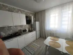 Фото гостя 5 — Квартира однокомнатная у Горьковской, в Кузнечихе, 50 м², Нижний Новгород