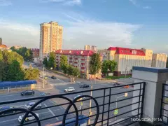 Фото гостя 10 — Квартира однокомнатная у Суконки, в Горках, 47 м², Казань