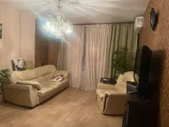 Фото гостя 1 — Квартира двухкомнатная в Советском, 54 м², Новосибирск
