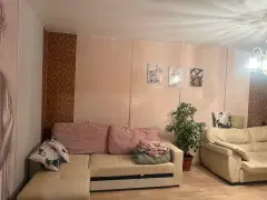Фото гостя 2 — Квартира двухкомнатная в Советском, 54 м², Новосибирск