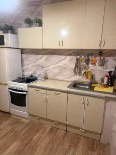Фото гостя 3 — Квартира двухкомнатная в Советском, 54 м², Новосибирск