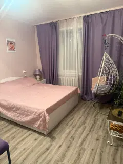 Фото гостя 5 — Квартира двухкомнатная в Советском, 54 м², Новосибирск