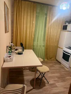 Фото гостя 6 — Квартира двухкомнатная в Советском, 54 м², Новосибирск