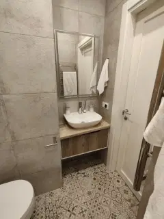 Фото гостя 4 — Студия однокомнатная в Пушкинском, 26 м²