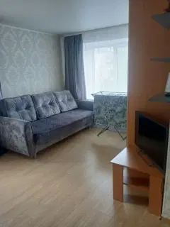 Фото гостя 1 — Квартира однокомнатная, 35 м², Тюмень