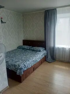 Фото гостя 2 — Квартира однокомнатная, 35 м², Тюмень