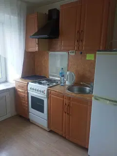 Фото гостя 3 — Квартира однокомнатная, 35 м², Тюмень