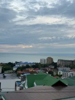 Фото гостя 1 — гостевой дом «Аида», Адлер