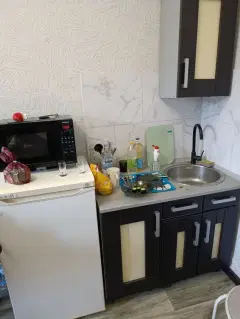 Фото гостя 3 — Таунхаус 2-местный, 40 м², Солнечногорск