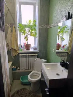 Фото гостя 9 — Таунхаус 2-местный, 40 м², Солнечногорск