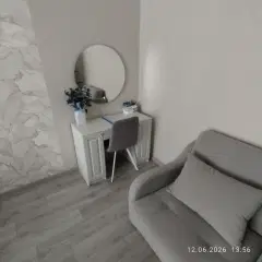 Фото гостя 7 — Квартира однокомнатная на улице Короленко, 38 м², Чебоксары