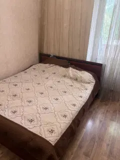 Фото гостя 3 — Квартира однокомнатная на улице Горького, 45 м², Кисловодск