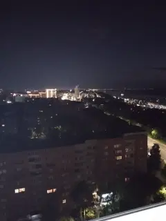 Фото гостя 10 — Квартира однокомнатная в Нижегородском, 40 м², Нижний Новгород