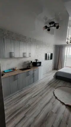 Фото гостя 2 — Студия однокомнатная на улице Фейгина, 30 м², Владимир