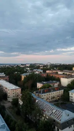 Фото гостя 5 — Студия однокомнатная на улице Фейгина, 30 м², Владимир