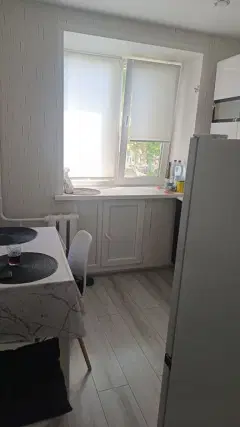 Фото гостя 1 — Квартира однокомнатная на шоссе Ярославском, 31 м², Углич