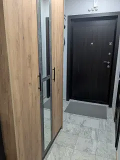 Фото гостя 2 — Студия однокомнатная у метро Девяткино, 26 м², Мурино