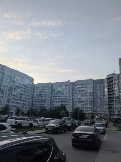 Фото гостя 4 — Студия однокомнатная у метро Девяткино, 26 м², Мурино