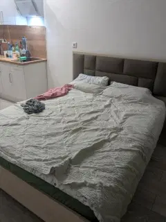 Фото гостя 5 — Студия однокомнатная у метро Девяткино, 26 м², Мурино