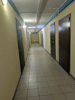 Фото гостя 7 — Студия однокомнатная у метро Девяткино, 26 м², Мурино