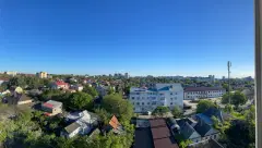 Фото гостя 5 — Квартира двухкомнатная на улице Серова, 65 м², Ставрополь