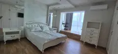 Фото гостя 4 — Квартира трёхкомнатная на улице Потёмкина, 98 м², Зеленоградск