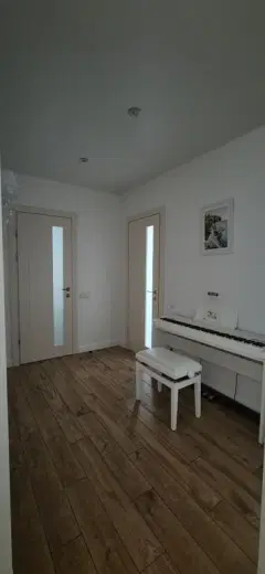 Фото гостя 6 — Квартира трёхкомнатная на улице Потёмкина, 98 м², Зеленоградск